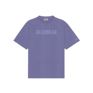 Basic Lavender Tee