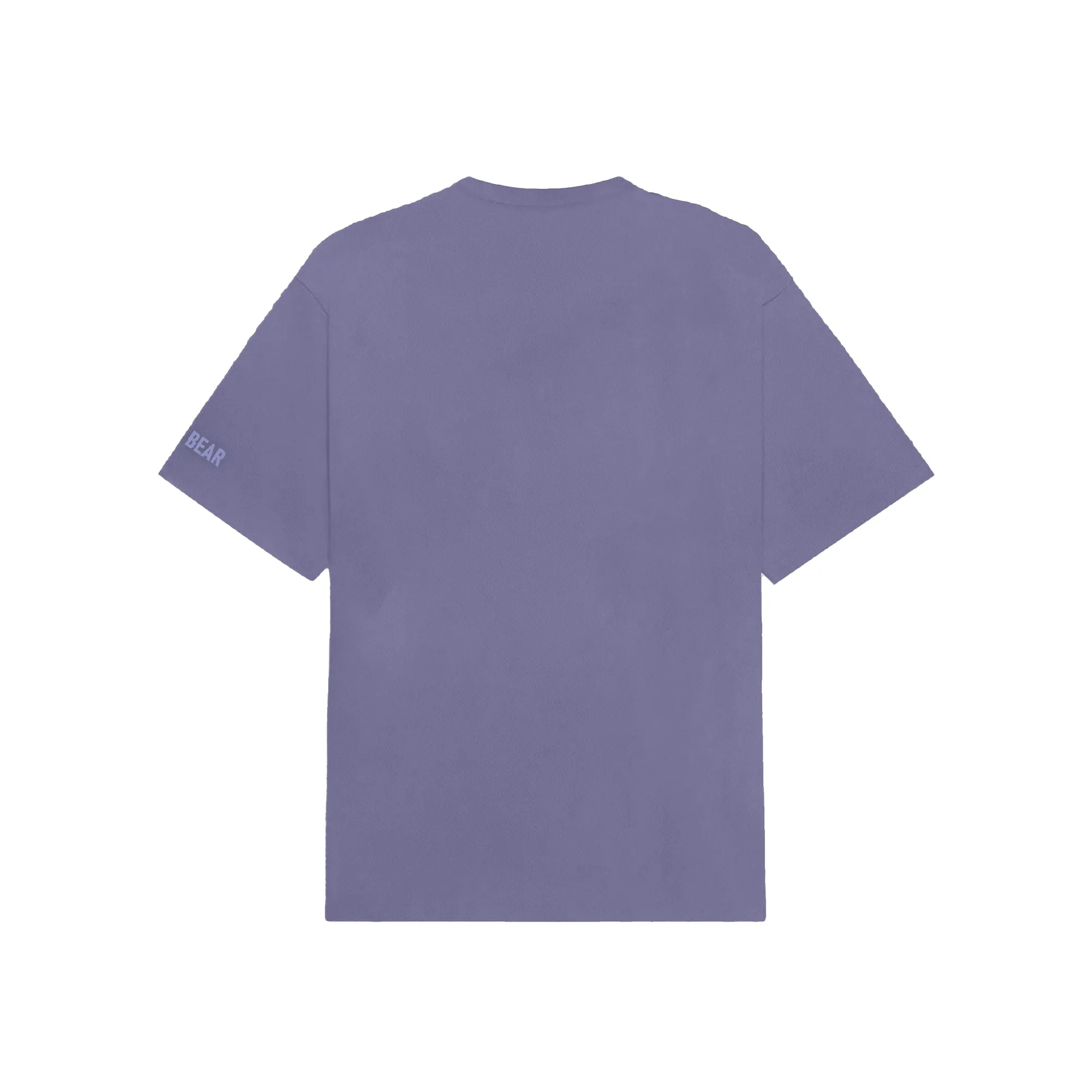Basic Lavender Tee