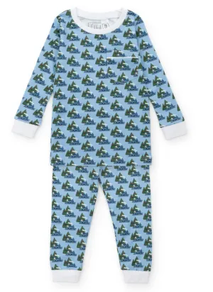Bradford Pajama Set