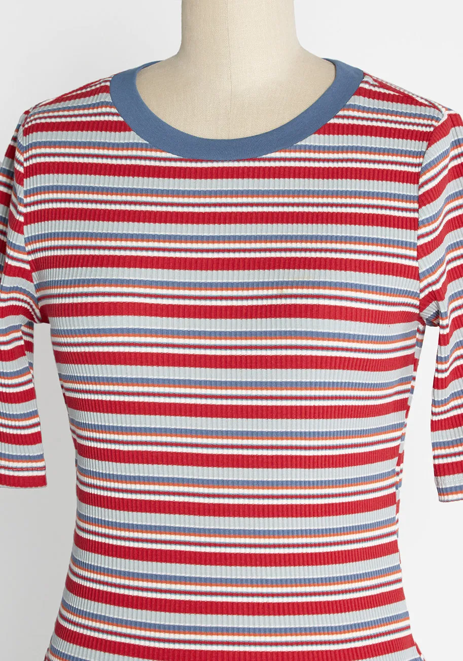 Britannia For the Taking Tee
