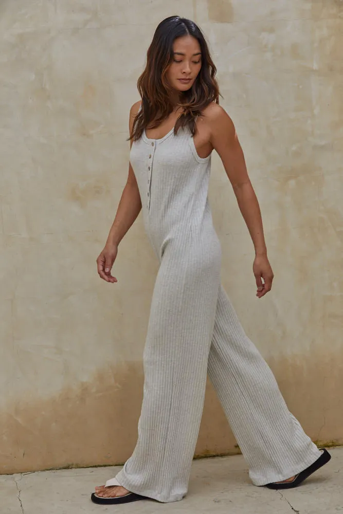 By Together Blythe Jumpsuit