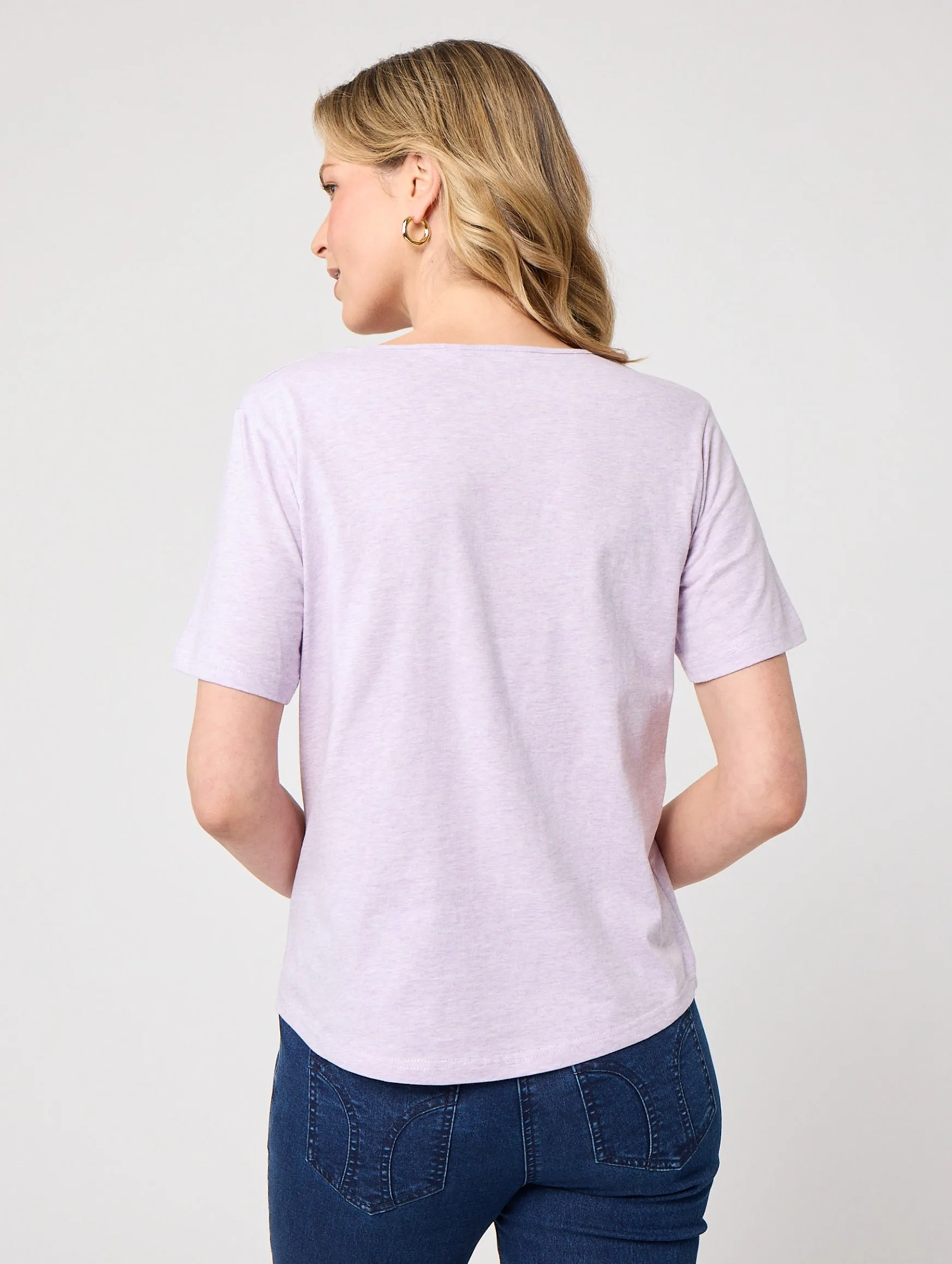 Cleo Tee