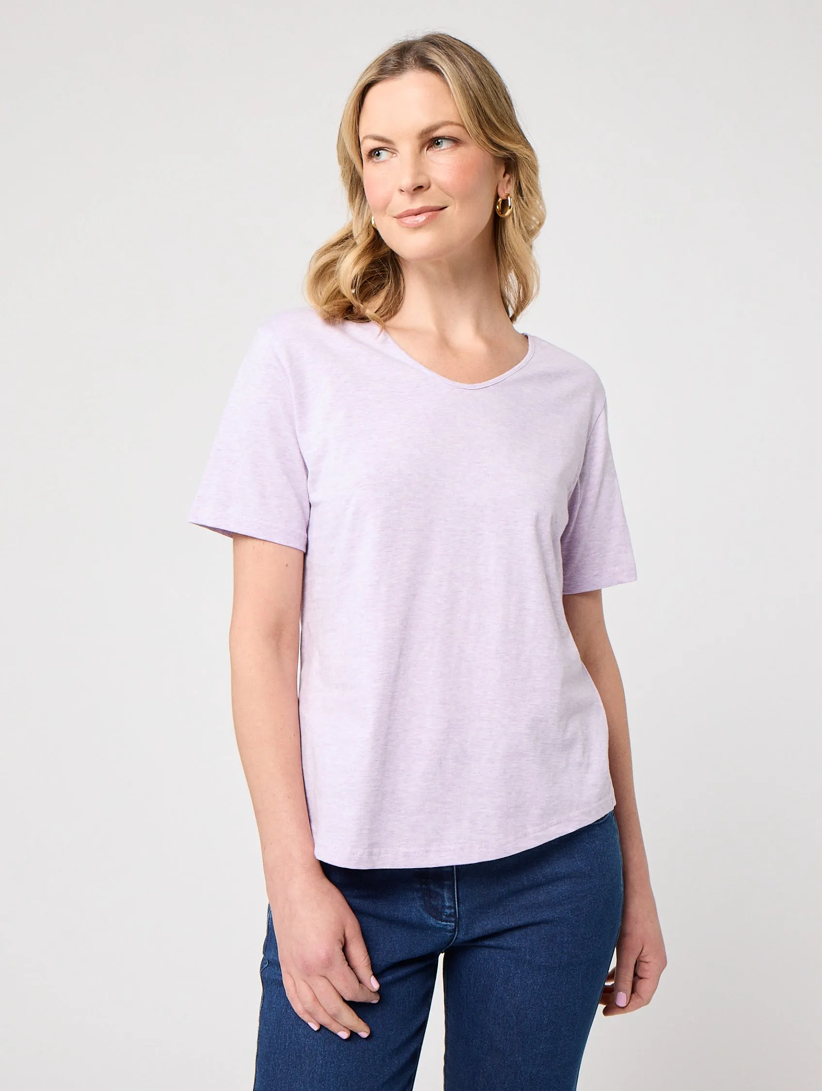 Cleo Tee