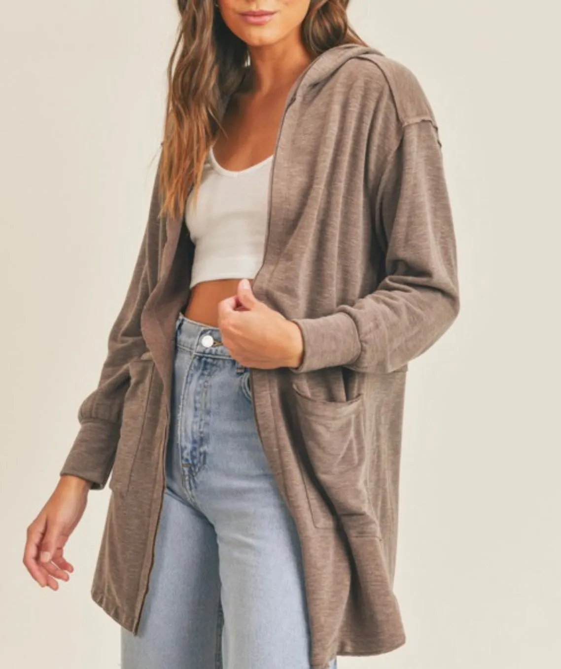 Easy Street Duster