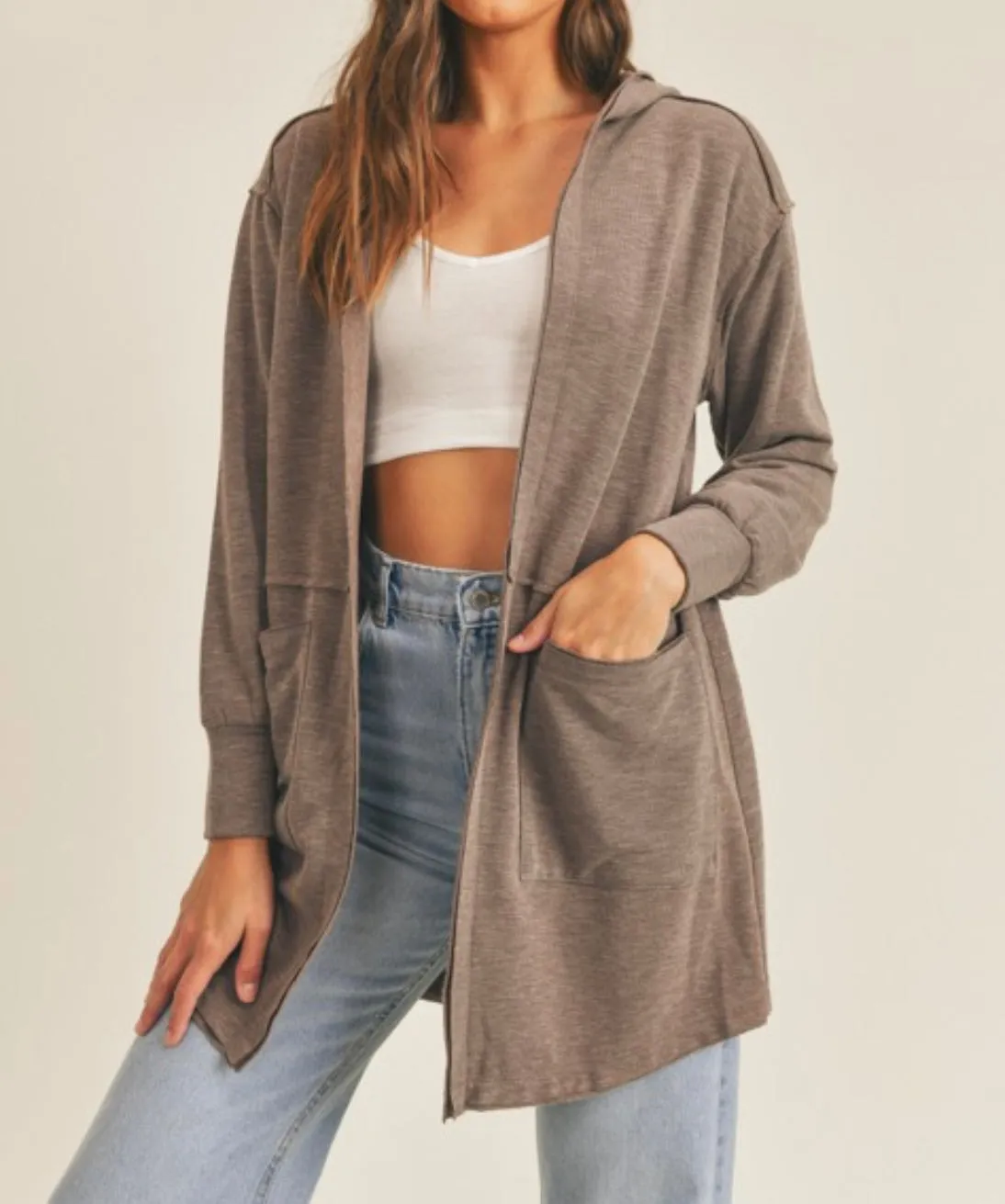 Easy Street Duster