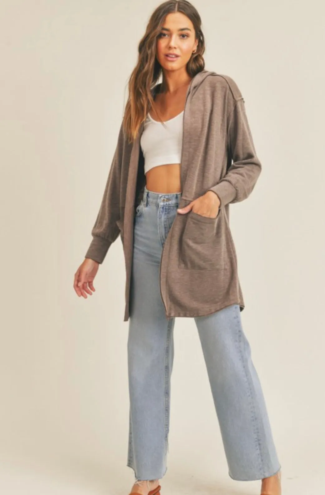 Easy Street Duster
