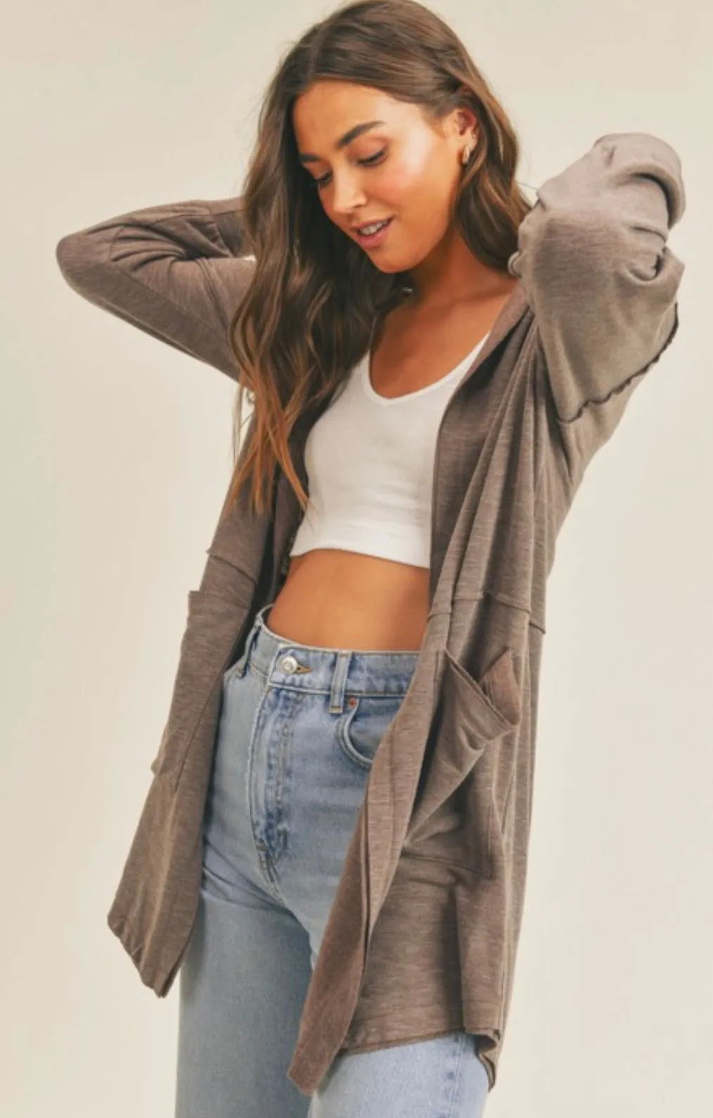Easy Street Duster