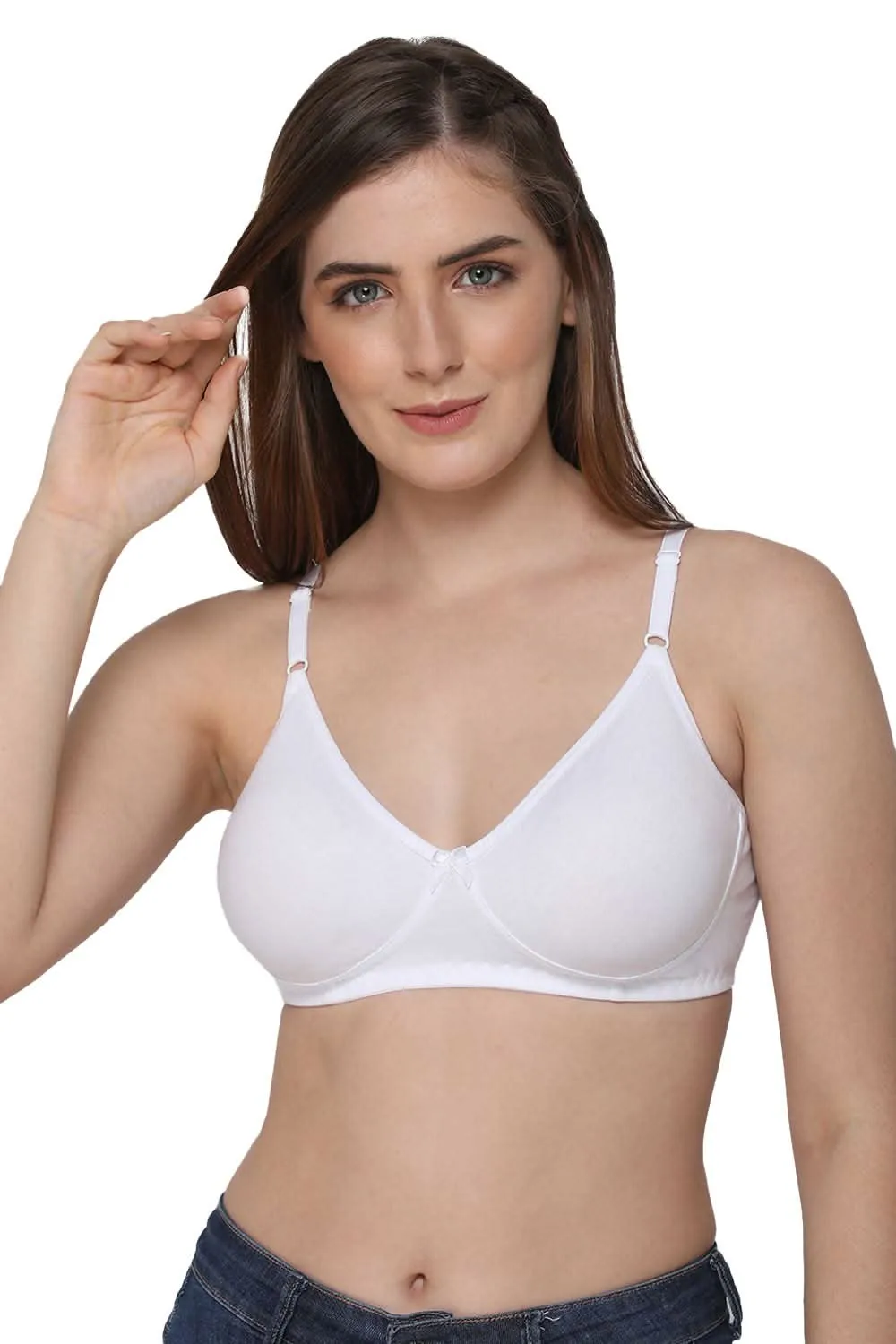 Intimacy Saree Bra Special Combo Pack - IN29 - C63