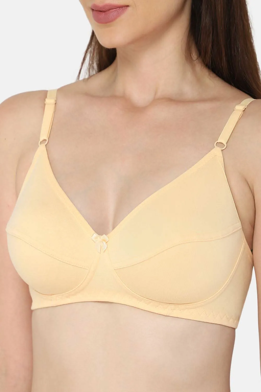 Intimacy Saree Bra Special Combo Pack - INT05 - C35