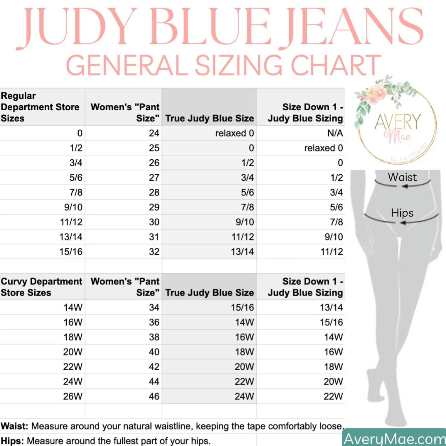 Judy Blue Maisy Distressed High Rise Raw Hem Relaxed Slim Fit Dark Wash Jeans