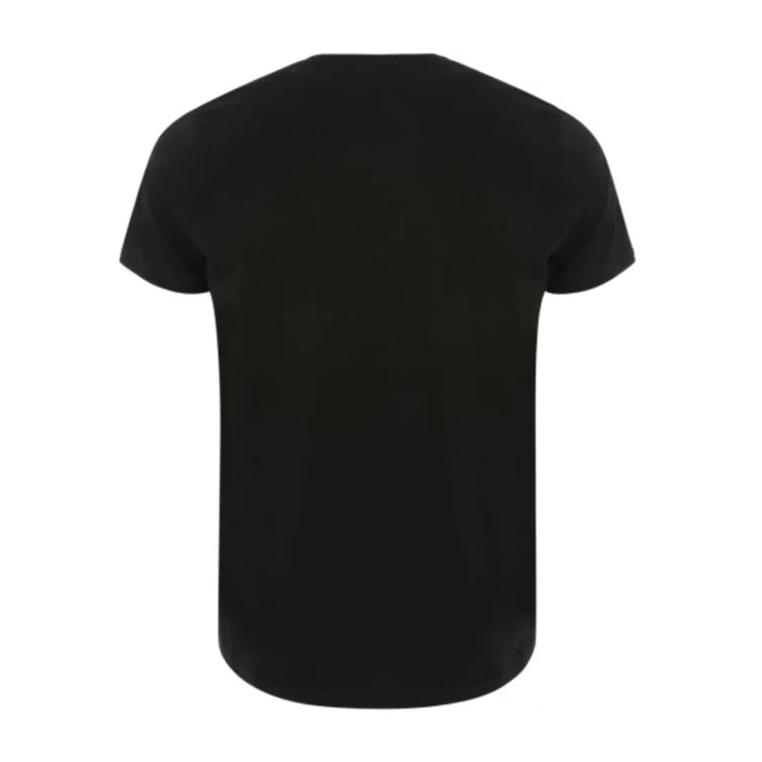 LFC MEN THIS IS ANFIELD TEE ROUND NECK BLACK