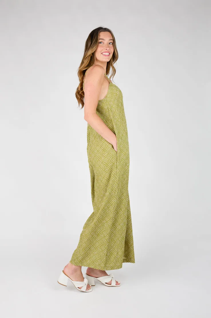 Markie Jumpsuit