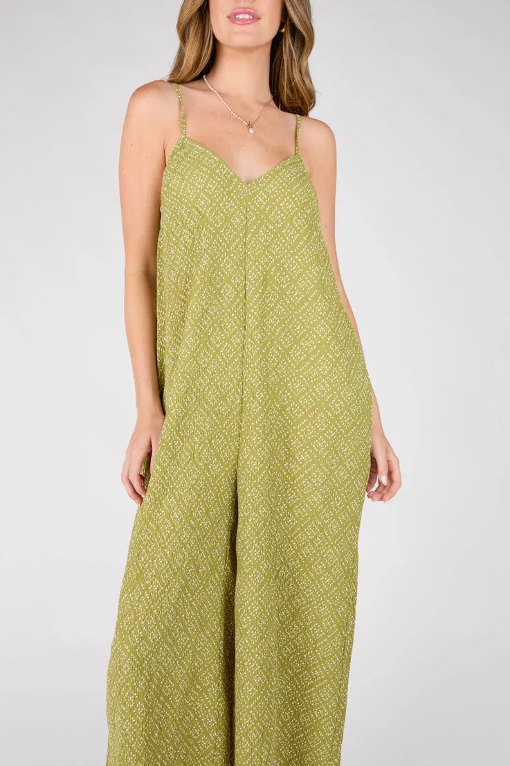 Markie Jumpsuit