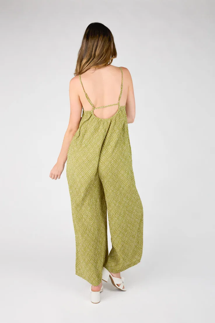 Markie Jumpsuit