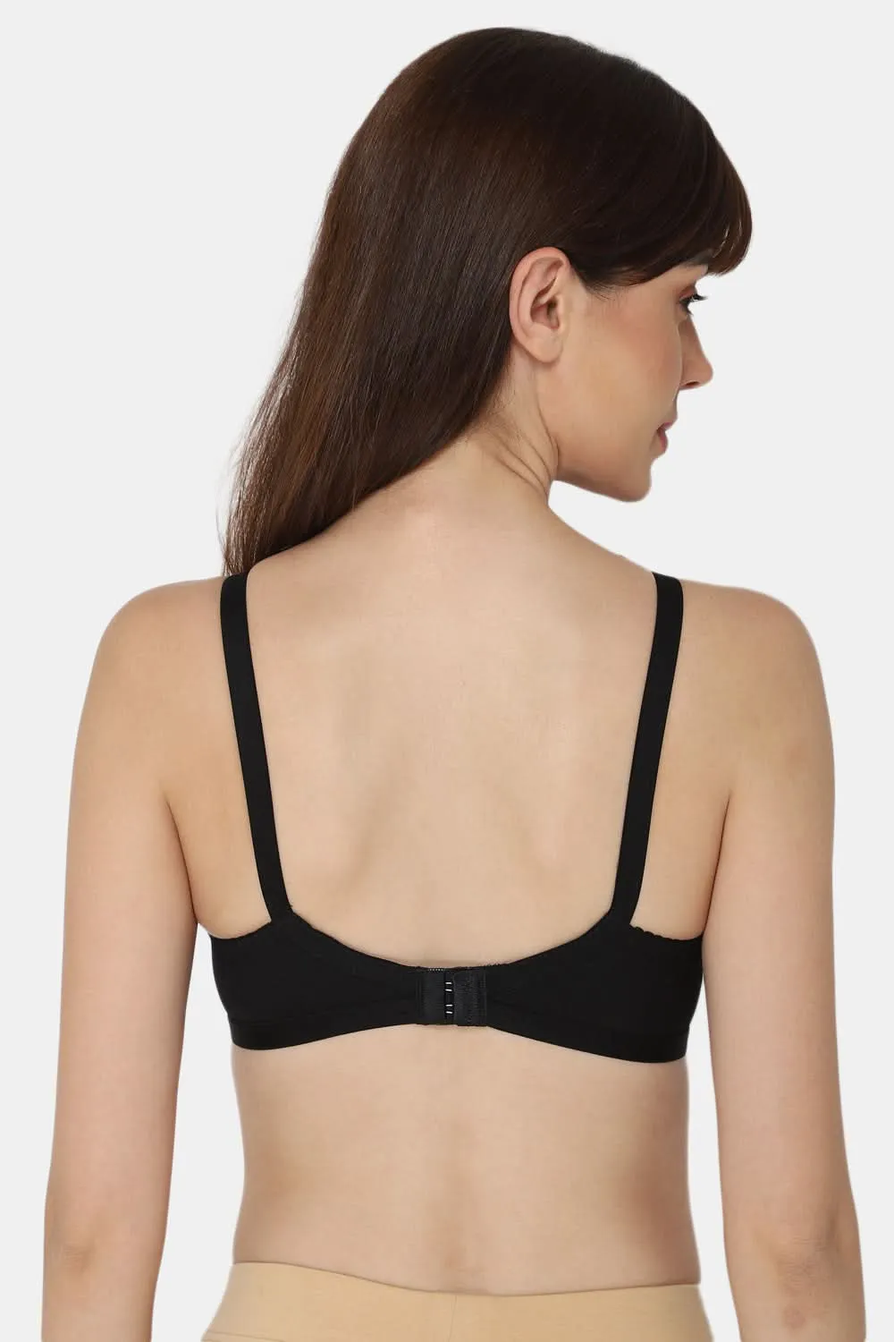 Naidu Hall Heritage-Bra Special Combo Pack - Naturalle - C01