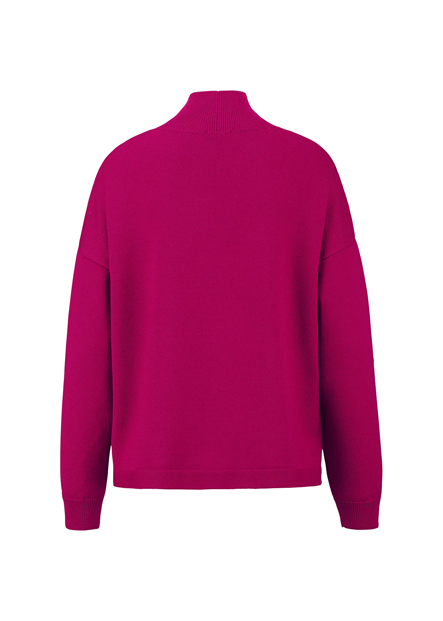 PEONY LONG/ SL PULLOVER  WITH FRONT POCKET - 2371157534