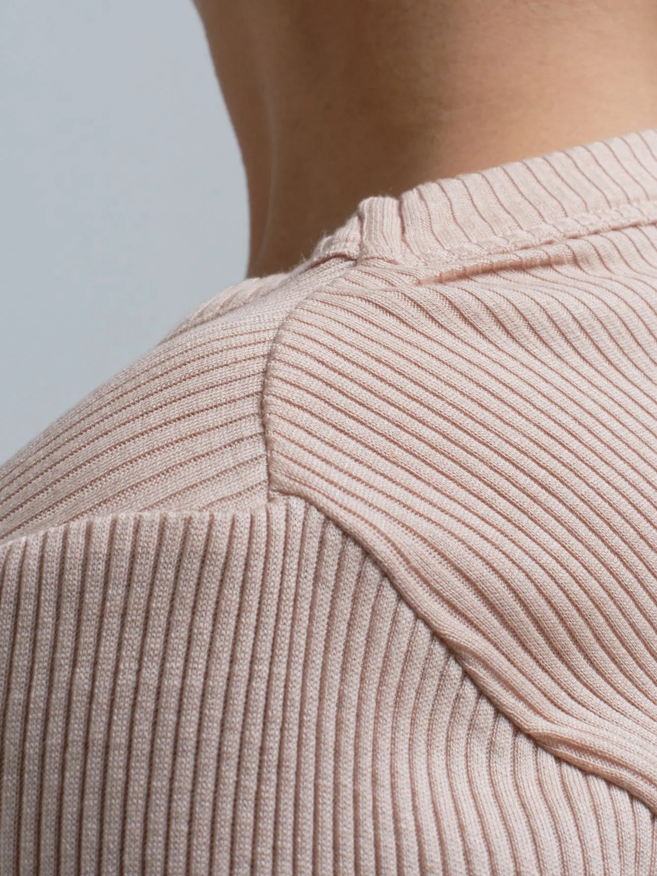 Silky Fiore | Silk - Dark sand