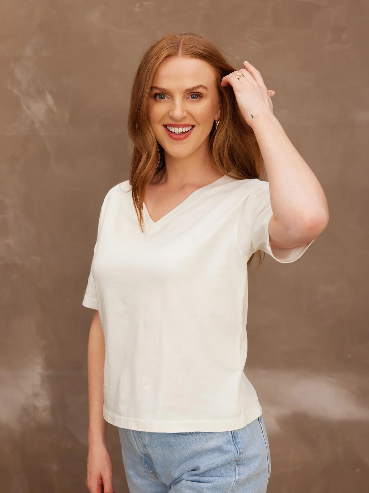 Sustainable Basics Bundle (White)