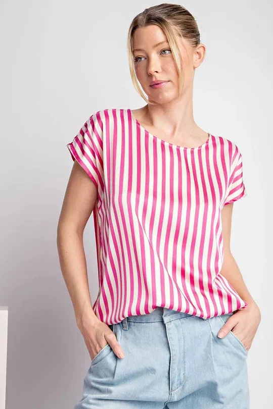 The Captain’s Top