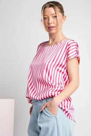The Captain’s Top