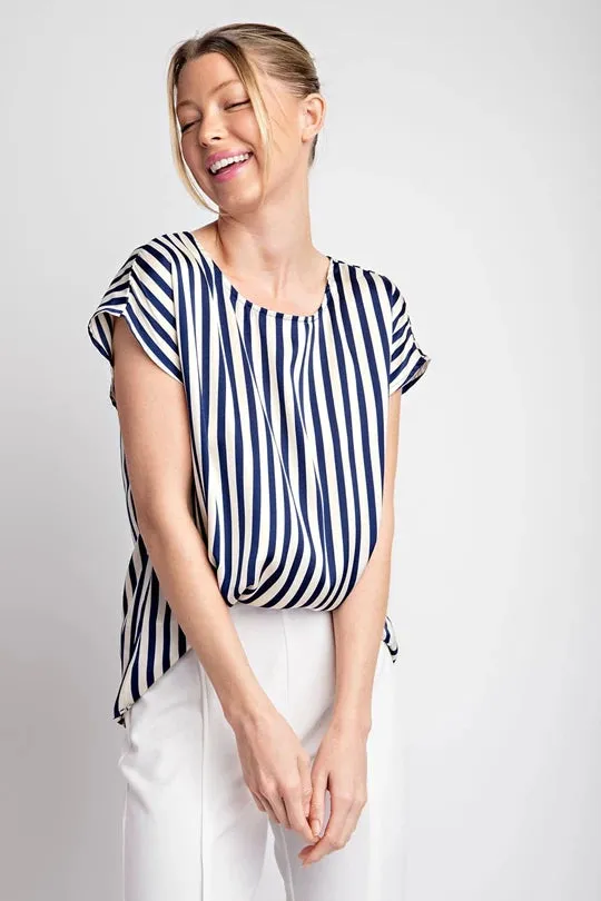 The Captain’s Top