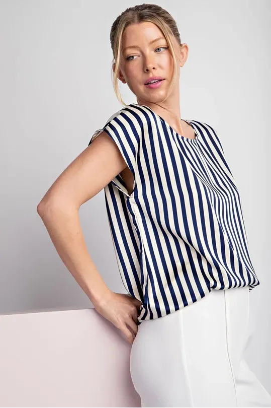 The Captain’s Top