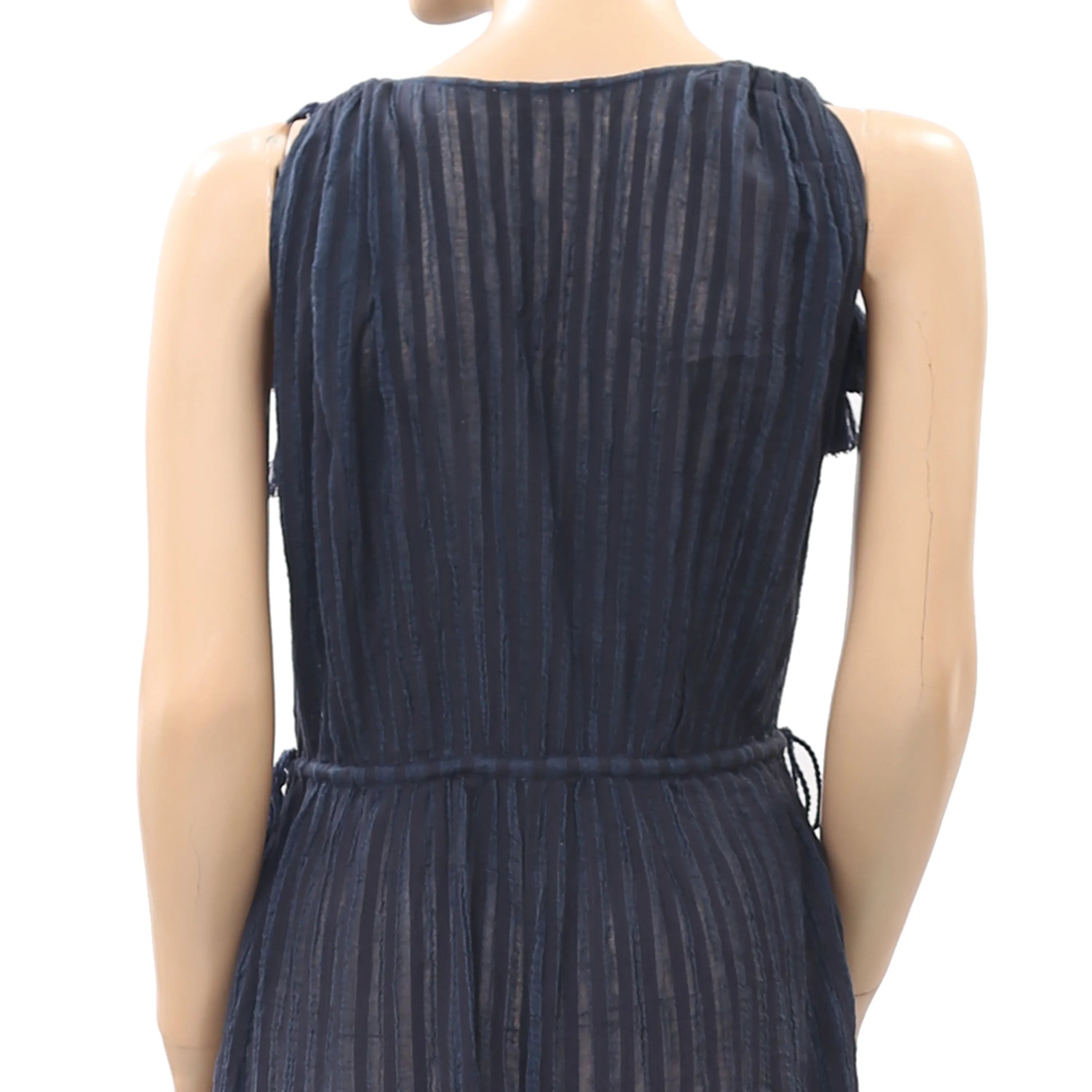 Ulla Johnson Tallis Wide Leg Jumpsuit