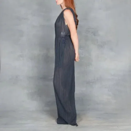 Ulla Johnson Tallis Wide Leg Jumpsuit