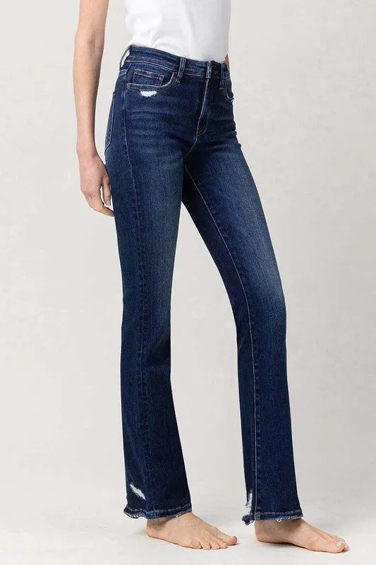 Vervet Rebecca Bootcut Jeans