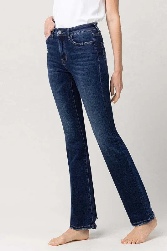 Vervet Rebecca Bootcut Jeans