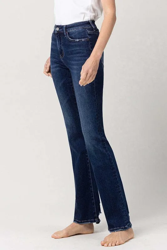 Vervet Rebecca Bootcut Jeans