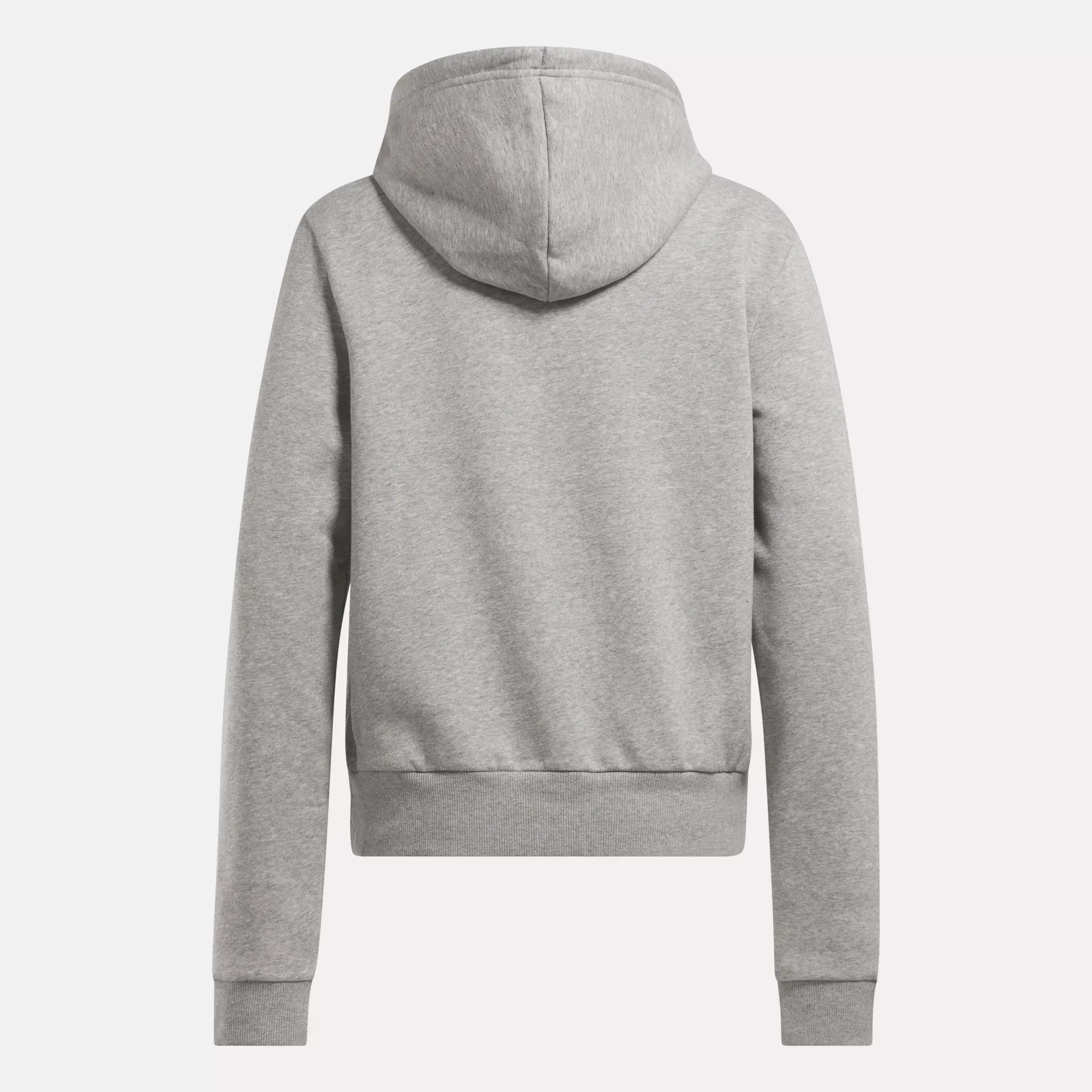 Women's Reebok Identity Big Logo Fleece Hoodie