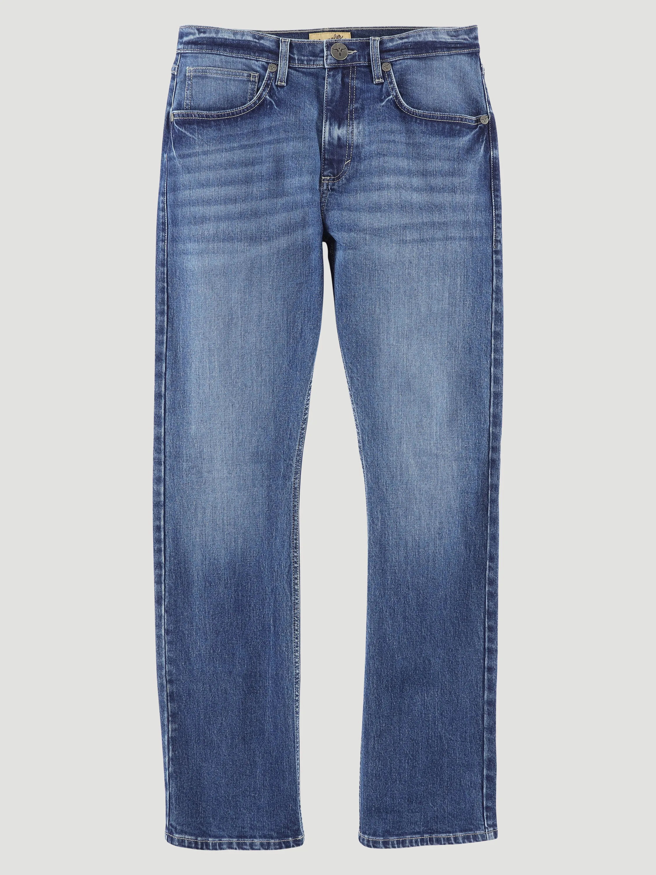 Wrangler Men's 20X Vintage 42 Bootcut Jean